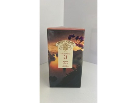 COMPAGNIA DELLE INDIE ARANCIA E CUOIO EDP 75 ML OGNI 6PZ 1 TESTER OMAG