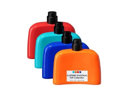 COSTUME NATIONAL POP COLLECTION EDP 50 ML VAPO
