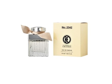 CREATION N.2342 DONNA EDP 25 ML VAPO