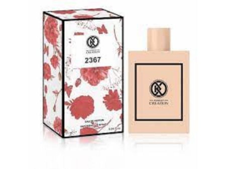 CREATION N.2367 DONNA EDP 25 ML VAPO