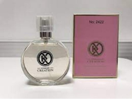CREATION N.2422 DONNA EDP 30 ML VAPO
