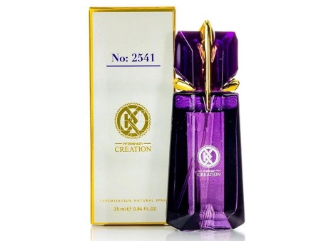 CREATION N.2541 DONNA EDP 25 ML VAPO
