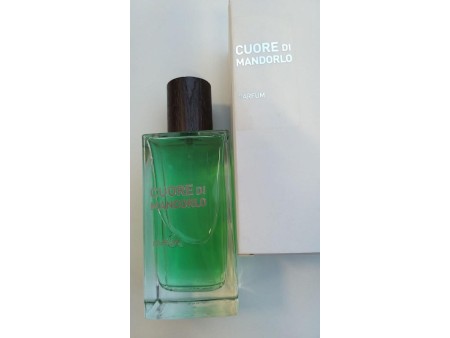 CUORE DI MANDORLO EDP 100ML VAPO