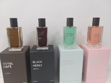 CUORE DI MANDORLO EDP 100ML VAPO