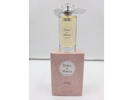 DOLCE & MANIA ETOILE EDT 100 ML VAPO