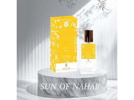 DOLCI SGUARDI KLARA SUN OF NAHAR EDP 50 ML