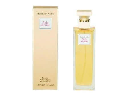 ELIZABETH ARDEN 5TH AVENUE EDP 125ML VAPO