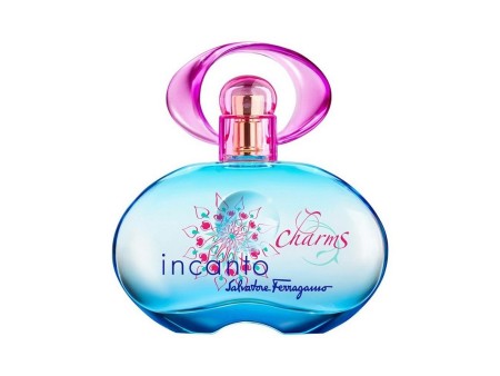 FERRAGAMO INCANTO CHARMS EDT 100ML VAPO
