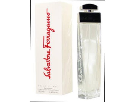 FERRAGAMO POUR FEMME EDP 100 ML VAPO