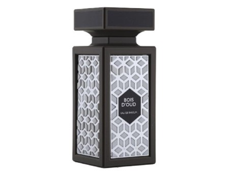 FLAVIA BOIS D'OUD EDP 90 ML