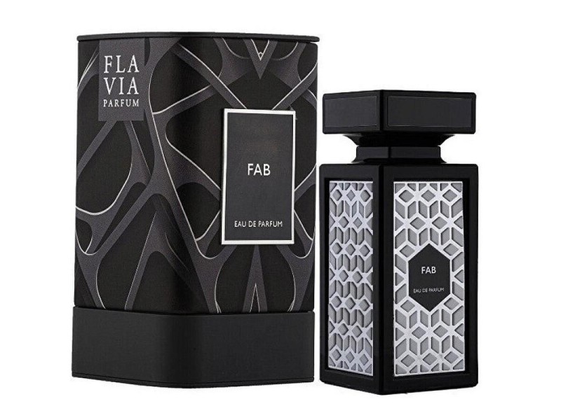 FLAVIA FAB EDP 90 ML