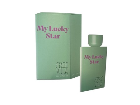 FREEVOLA MY LUCKY STAR EDP 100 ML