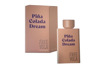 FREEVOLA PINA COLADA DREAM EDP 100 ML