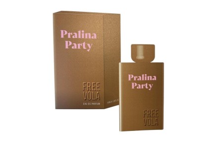 FREEVOLA PRALINA PARTY EDP 30 ML