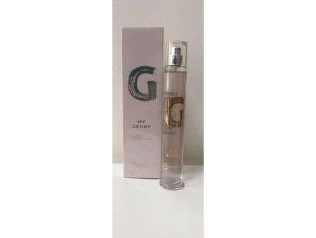 GENNY MY GENNY EDP 100ML VAPO
