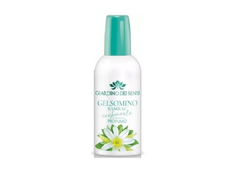 GIARDINO DEI SENSI PROFUMO GELSOMINO SAMBAC 100 ML VAPO