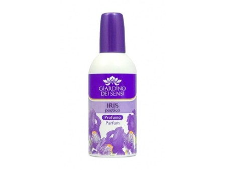 GIARDINO DEI SENSI PROFUMO IRIS 100 ML VAPO