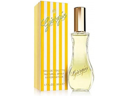 GIORGIO BEVERLY HILLS EDT 50 VAPO