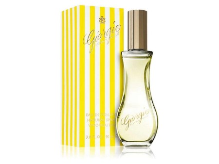 GIORGIO BEVERLY HILLS EDT 90 VAPO