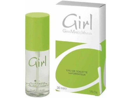 GMV GIRL EDT 30ML VAPO
