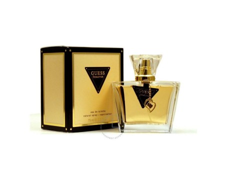 GUESS SEDUCTIVE EDT 75ML VAPO