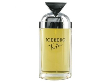 ICEBERG TWICE DONNA EDT 100ML VAPO