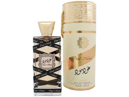 LATTAFA OUM MOOD EDP 100ML VAPO