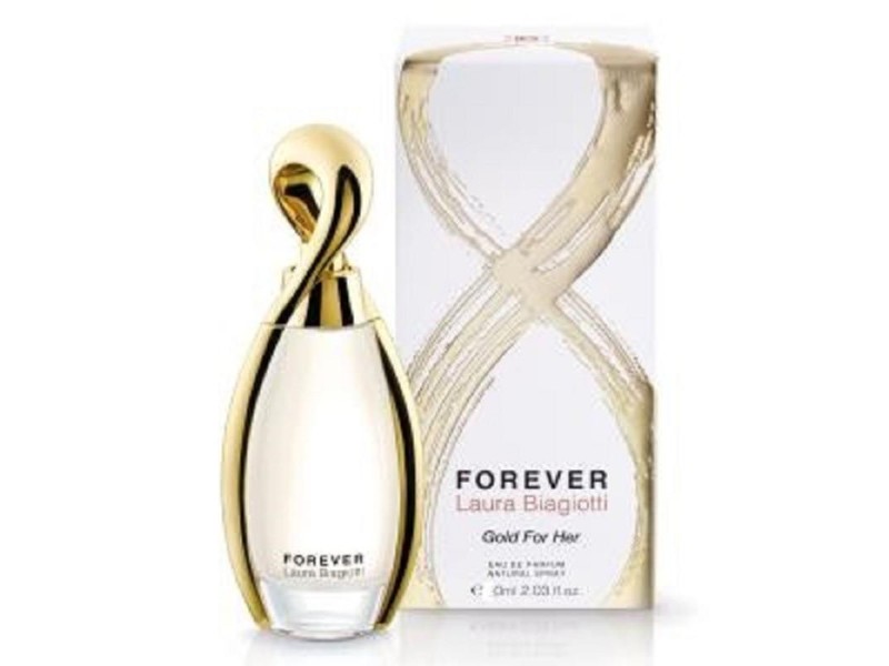LAURA BIAGIOTTI FOREVER GOLD EDP 30 ML SPRAY
