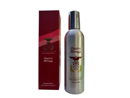 LES PERLES D ORIENT CHERRY MIRAGE EDP 150 ML