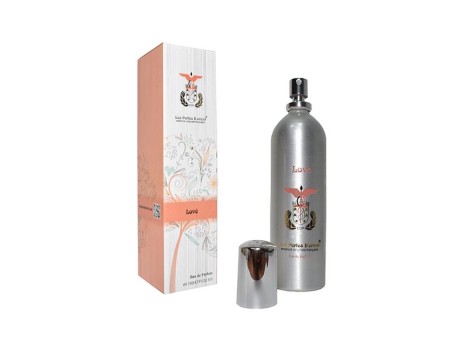 LES PERLES LOVE ESSENCE EDP 150 ML
