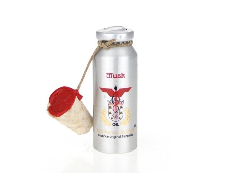 LES PERLES MUSK ESTRATTO OIL 15ML