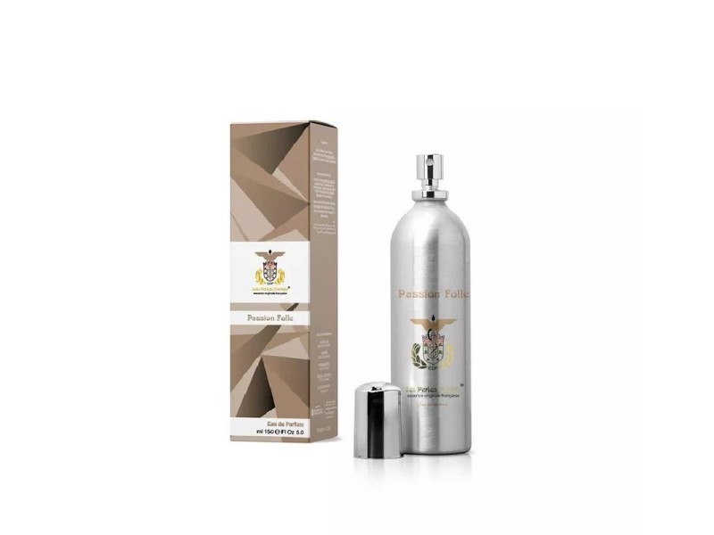 LES PERLES PASSION FOLLE EDP 150 ML