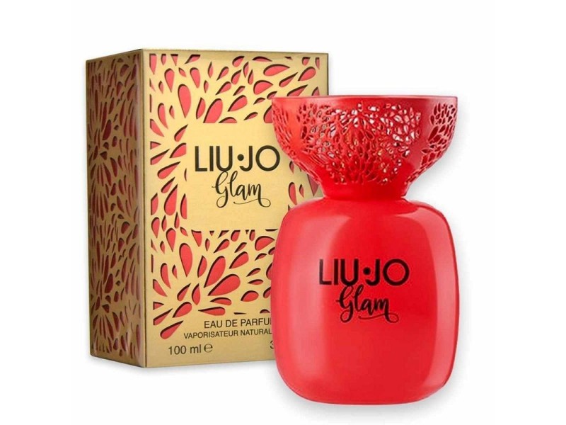 LIU JO GLAM EDP 100 ML VAPO