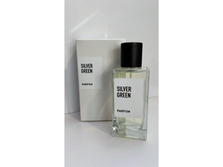 SILVER GREEN PARFUM 100ML VAPO