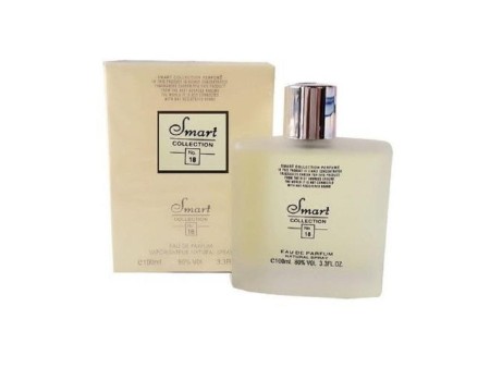 SMART COLLECTION UOMO N.18 EDP 25 ML VAPO