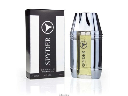 SPYDER EDT 100ML VAPO
