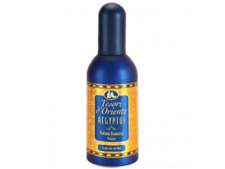 TESORI D'ORIENTE PROFUMO AROMATICO AEGYPTUS 100ML