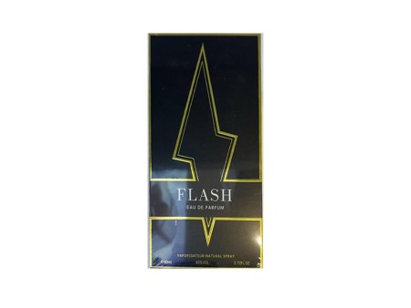 TIVERTON FLASH EDP 80 ML VAPO