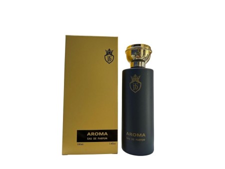 TOM & DARIN AROMA EDP 100 ML VAPO