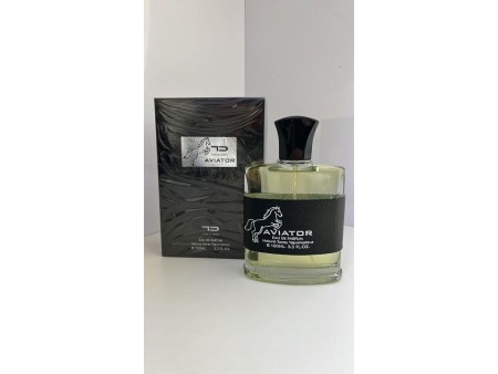 TOM & DARIN AVIATOR EDP 100 ML VAPO