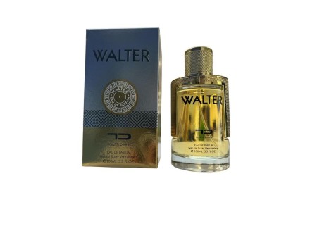 TOM & DARIN WALTER EDP 100 ML VAPO