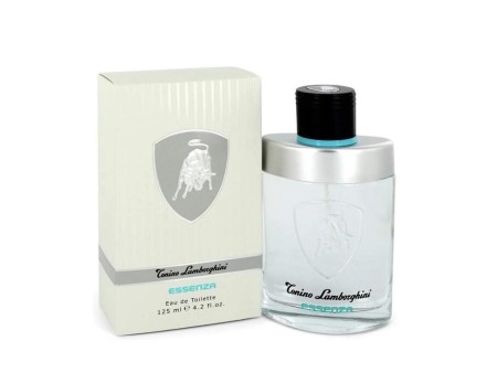 TONINO LAMBORGHINI ESSENZA EDT 125 ML