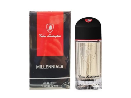 TONINO LAMBORGHINI MILLENNIALS EDT 125ML V.