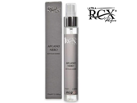 ULTRA RETINOL COMPLEX AFGANO NERO EDP 75 ML VAPO
