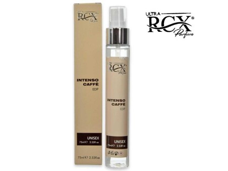 ULTRA RETINOL COMPLEX PARFUM INTENSO CAFFE EDP 75 ML VAPO