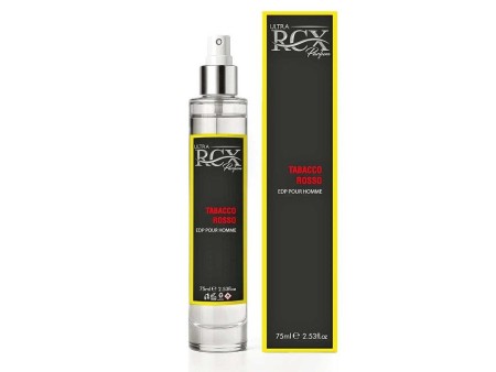 ULTRA RETINOL COMPLEX PARFUM TABACCO ROSSO EDP 75 ML VAPO