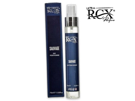 ULTRA RETINOL COMPLEX SAUVAGE POUR HOMME EDP 75 ML VAPO