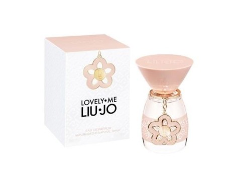 LIU JO LOVELY ME EDP 100 ML VAPO