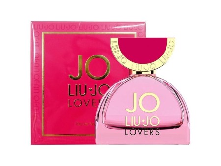 LIU JO LOVERS FOR HER EDT 100 ML VAPO