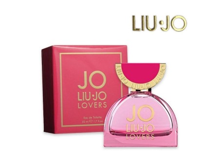 LIU JO LOVERS FOR HER EDT 50 ML VAPO